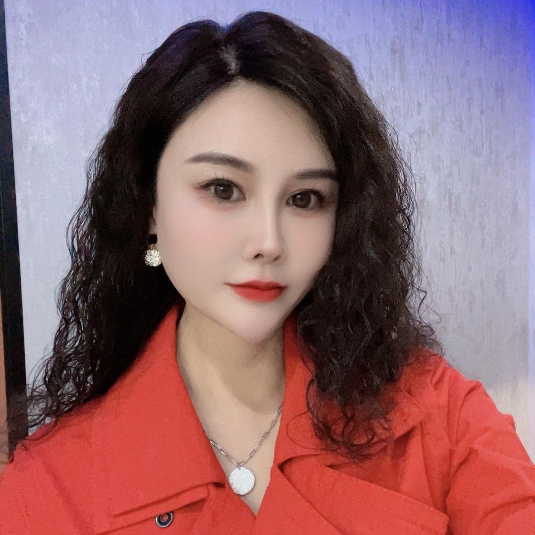 润秀丝假发旗舰店