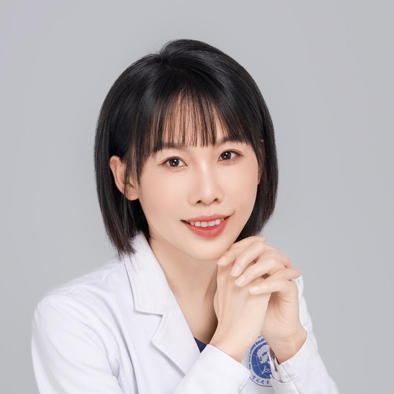 斯坦福学者&整形医生董雪