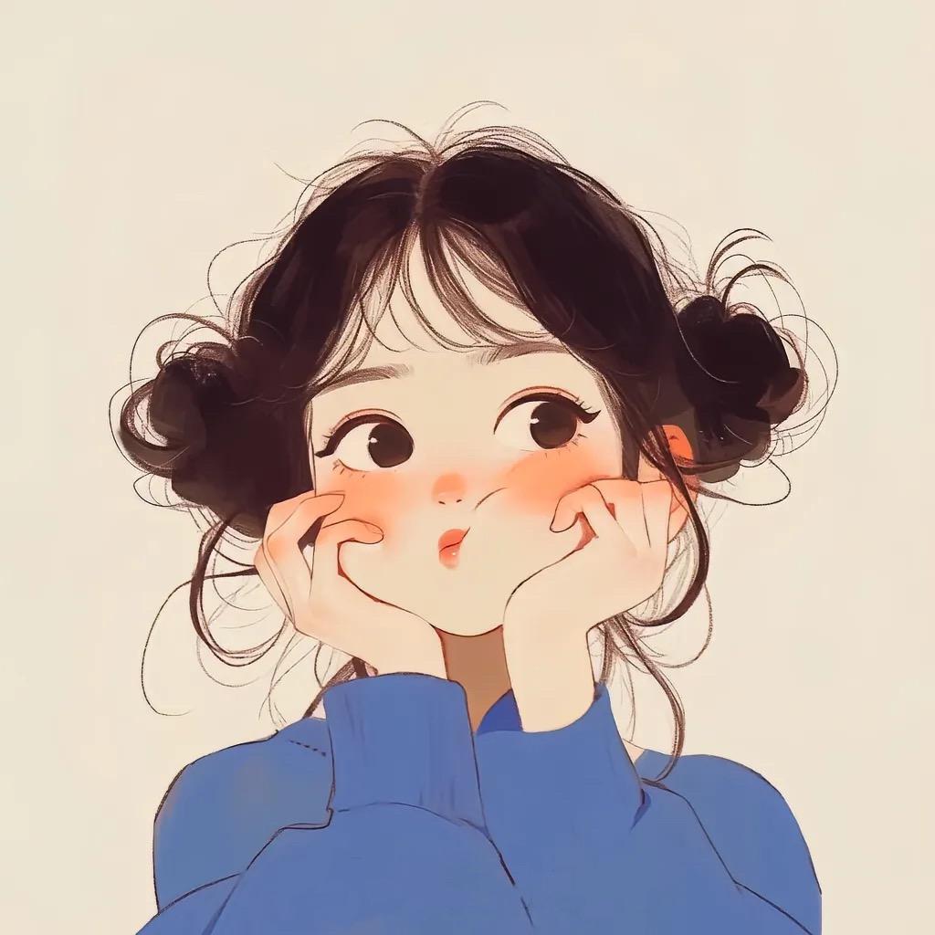 Miss婷