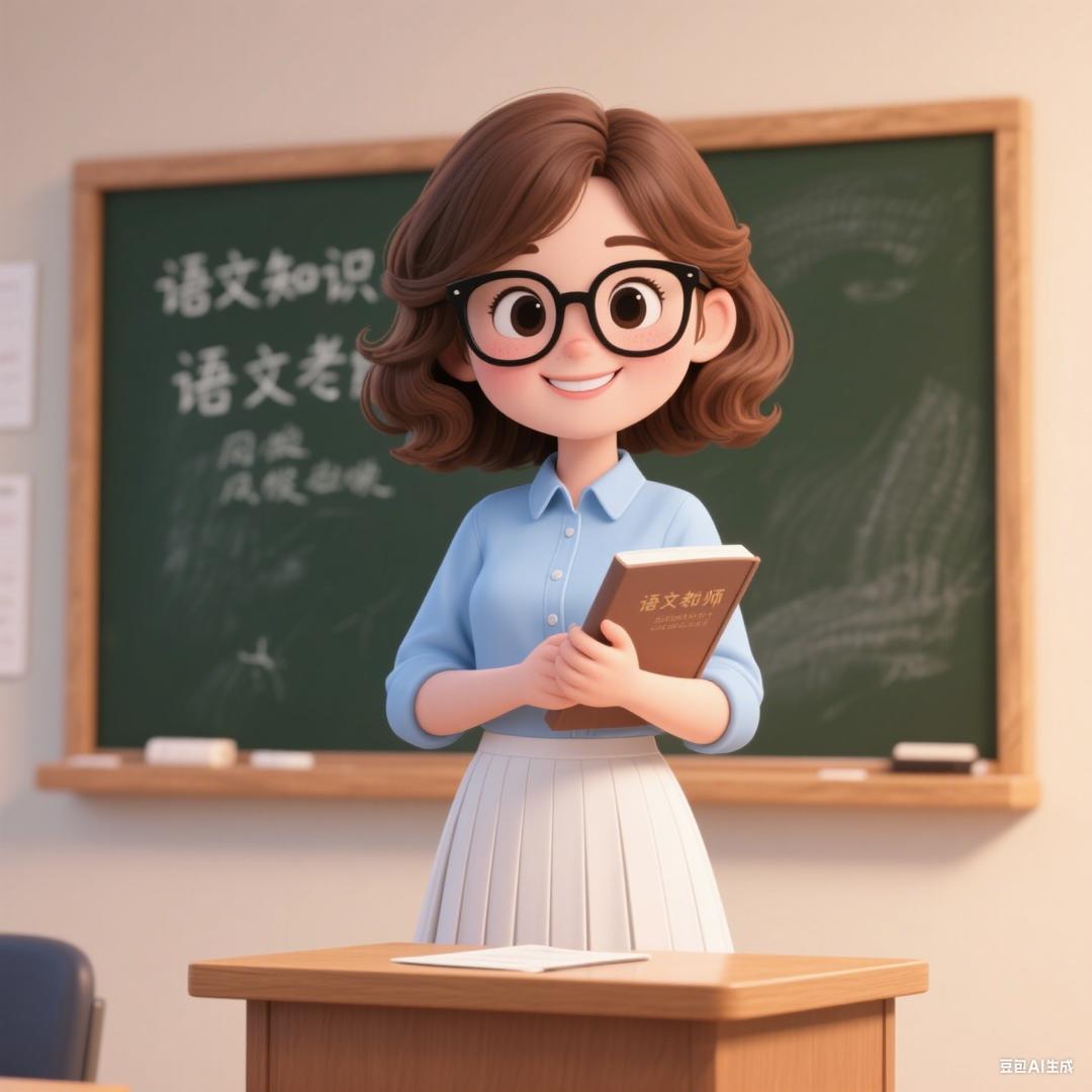 李老师伴读❀