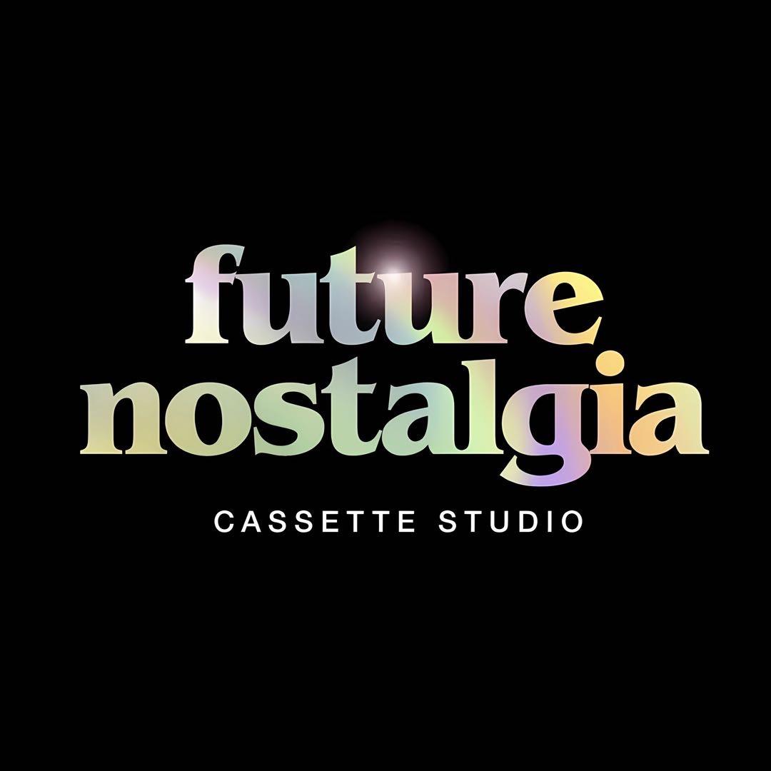 FutureNostalgia