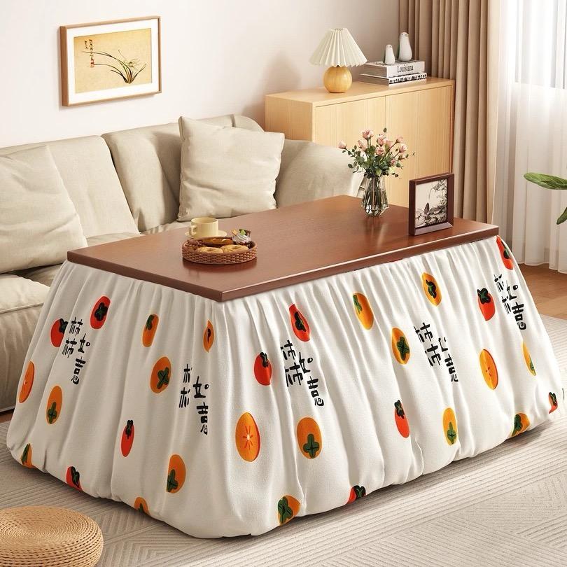 浩铭烤火桌工厂店