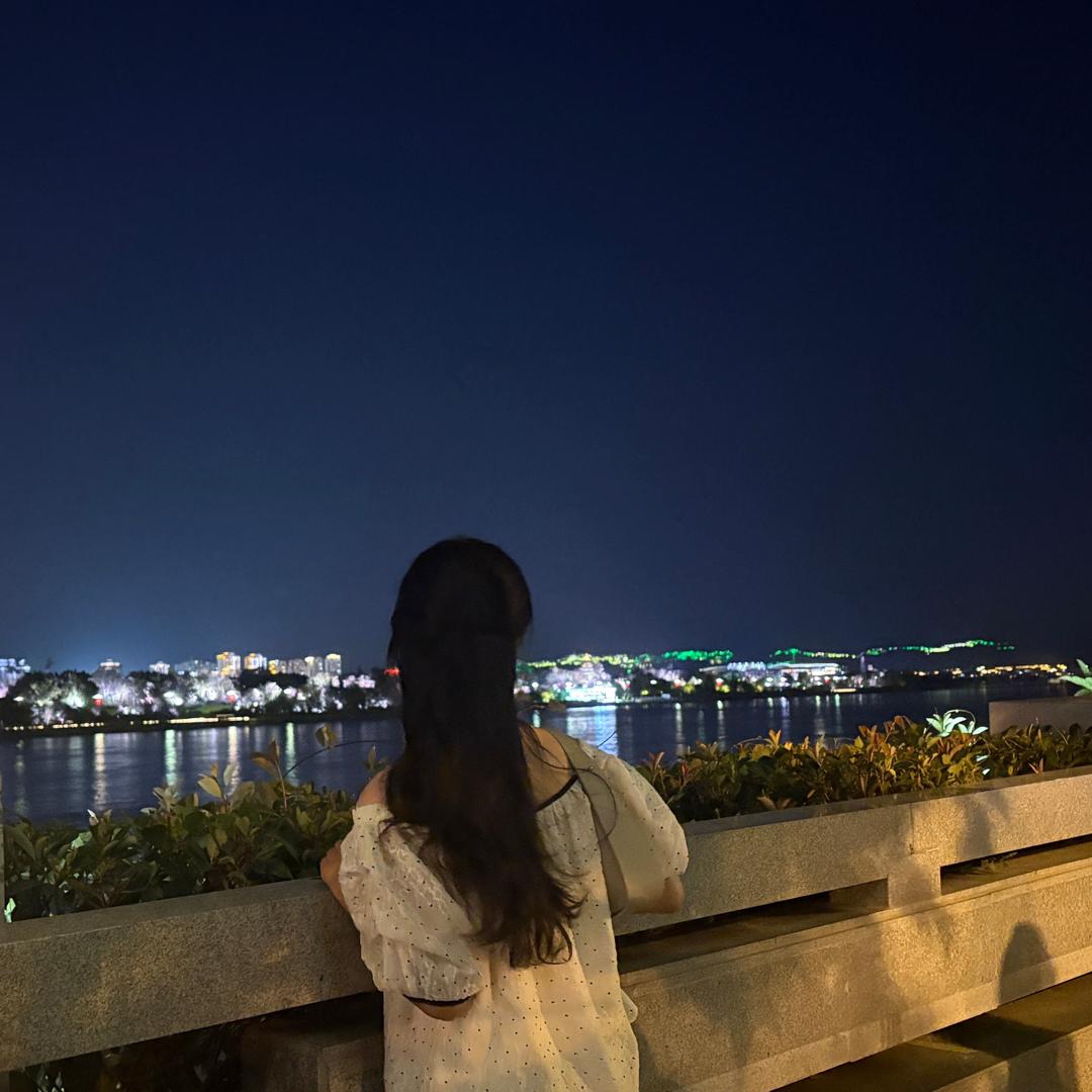 遇见自然与美好