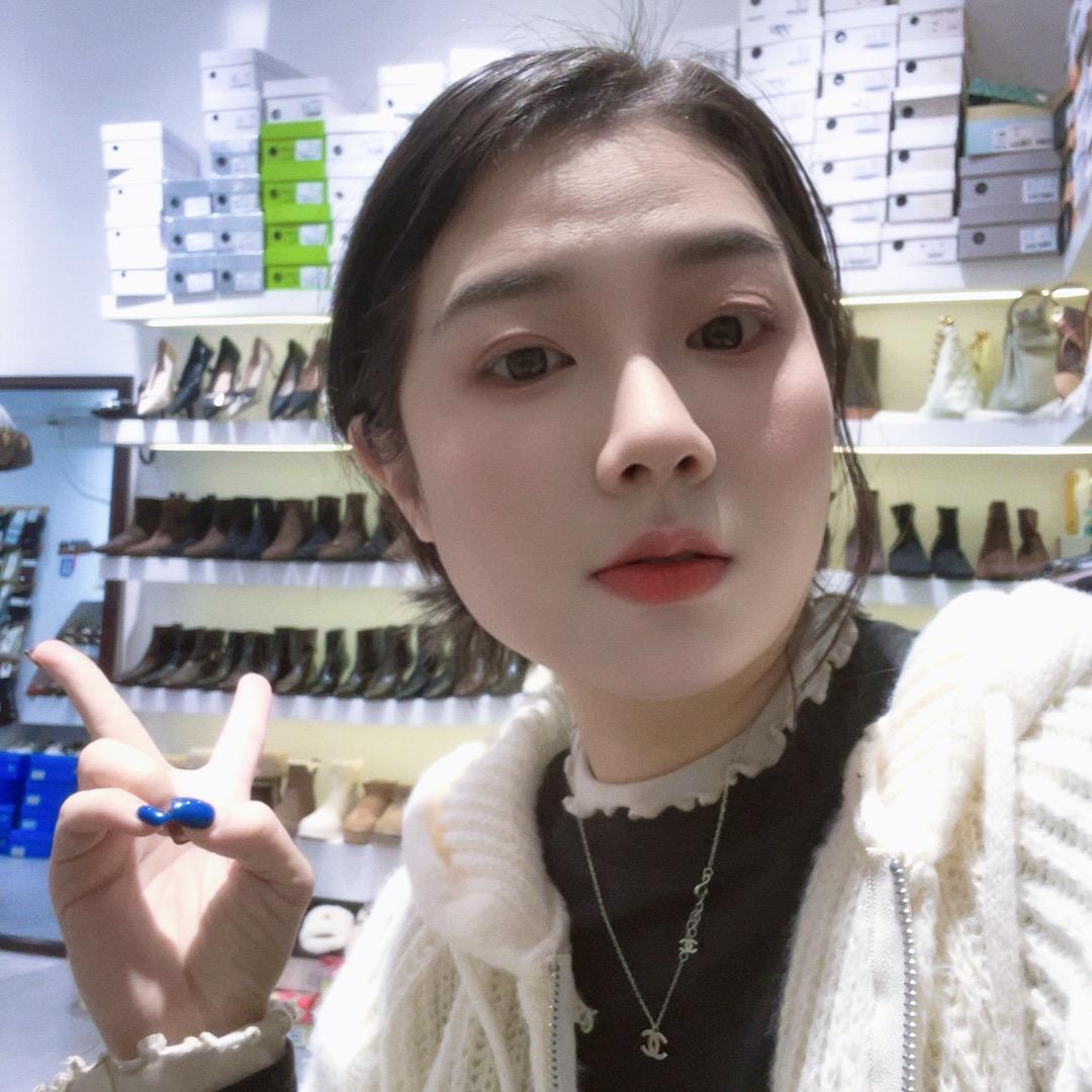 (夏小麦🌾)鞋道广丰店