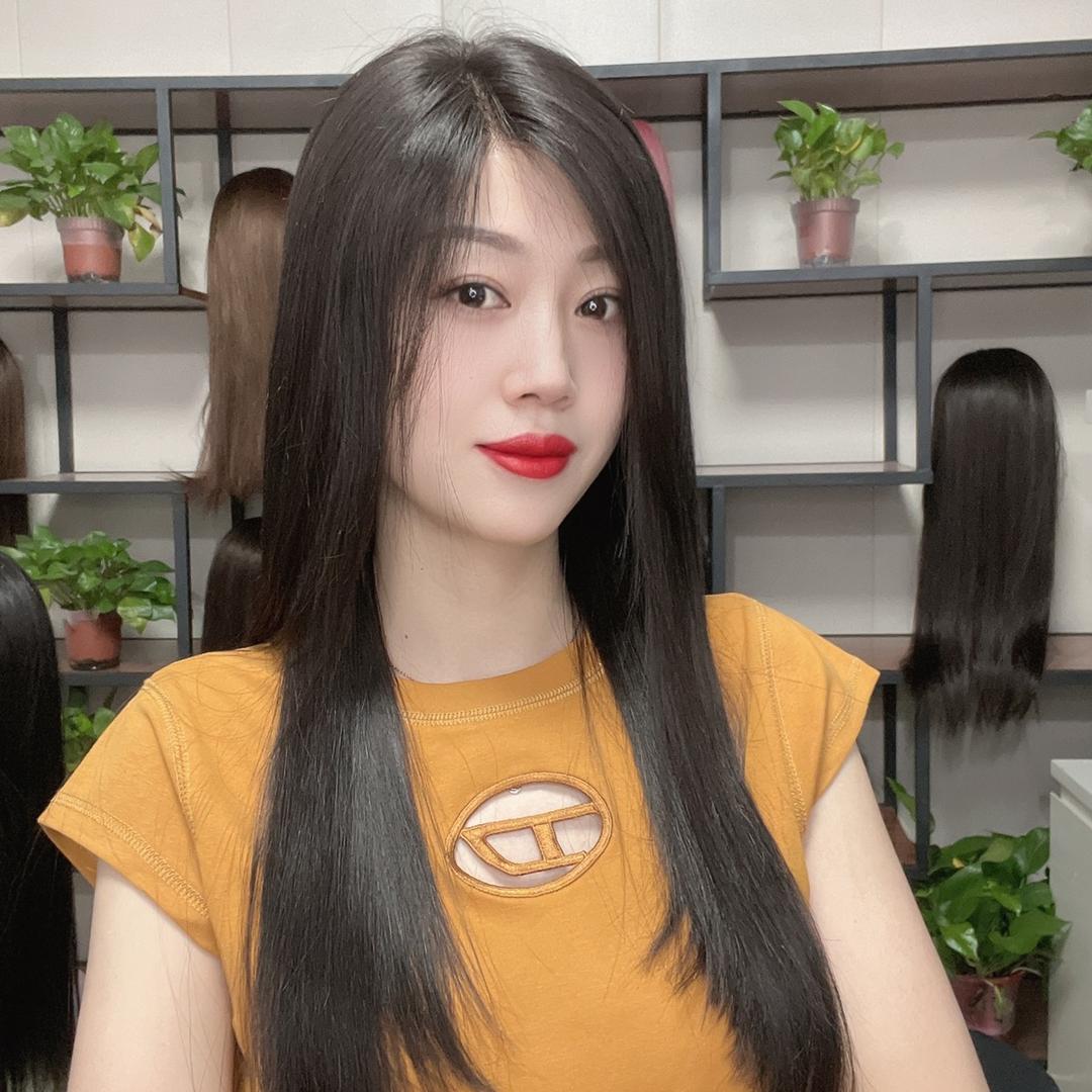 媛美假发