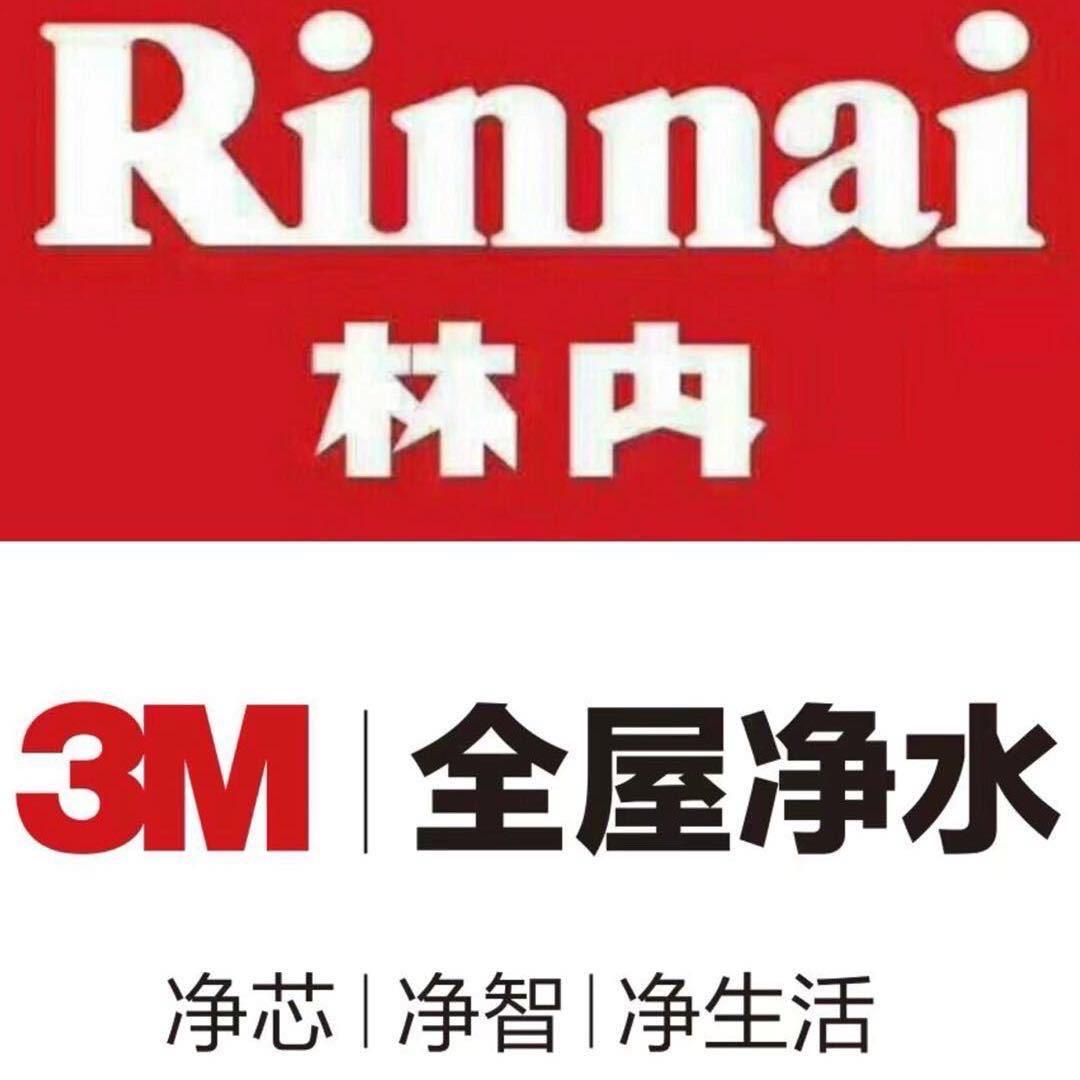 杨小二林内燃气热水器3M全层净水太标小蒋