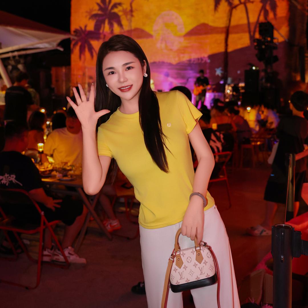 SENM女鞋掌柜.沐兰❤️