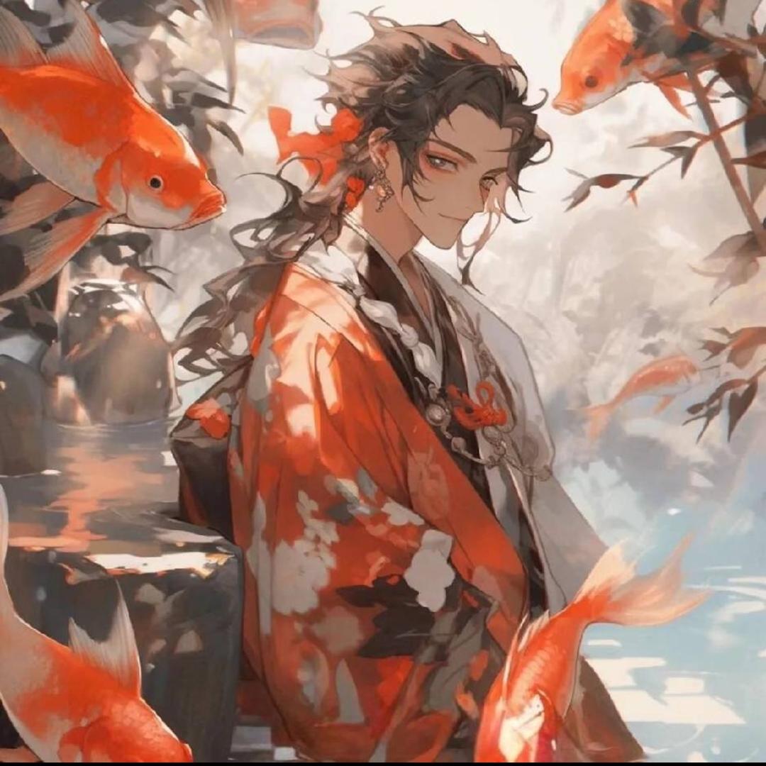 让心
