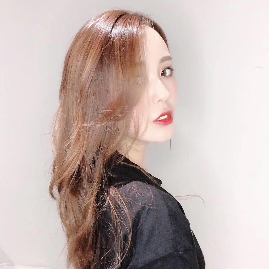 Daisy钱呆萌