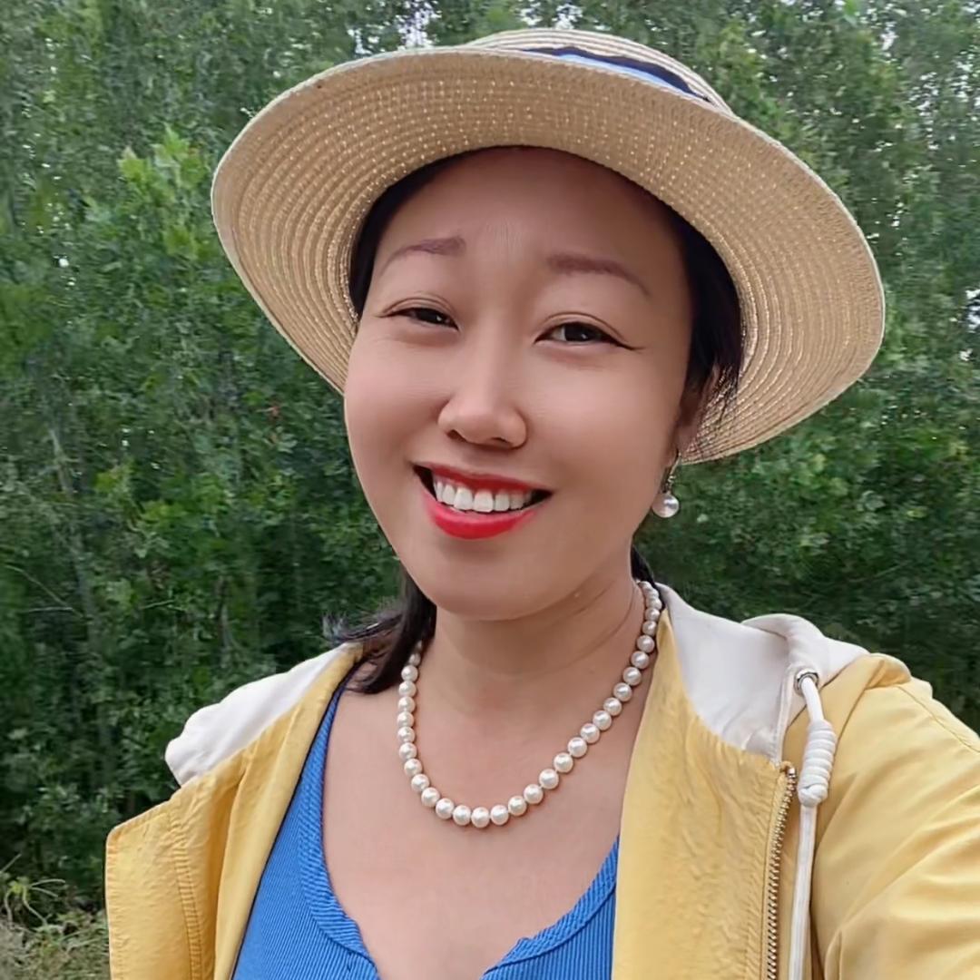 蔡蔡🔥重新开始