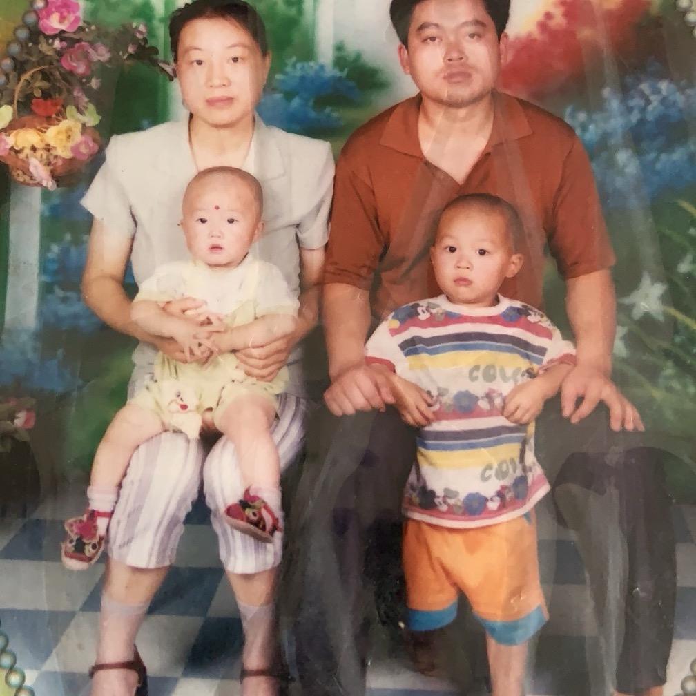 范家塑筐