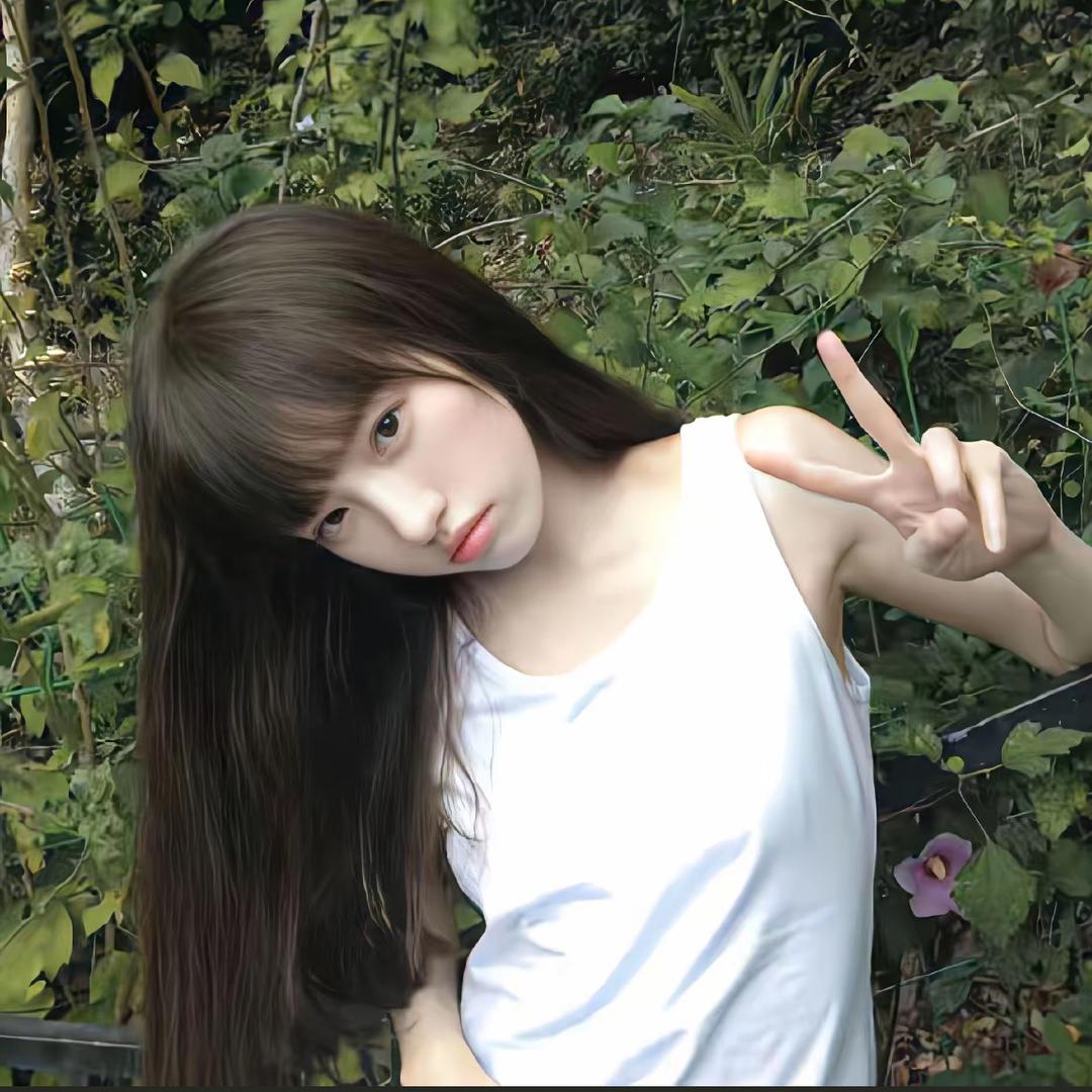 卷发小咪 （长期接）