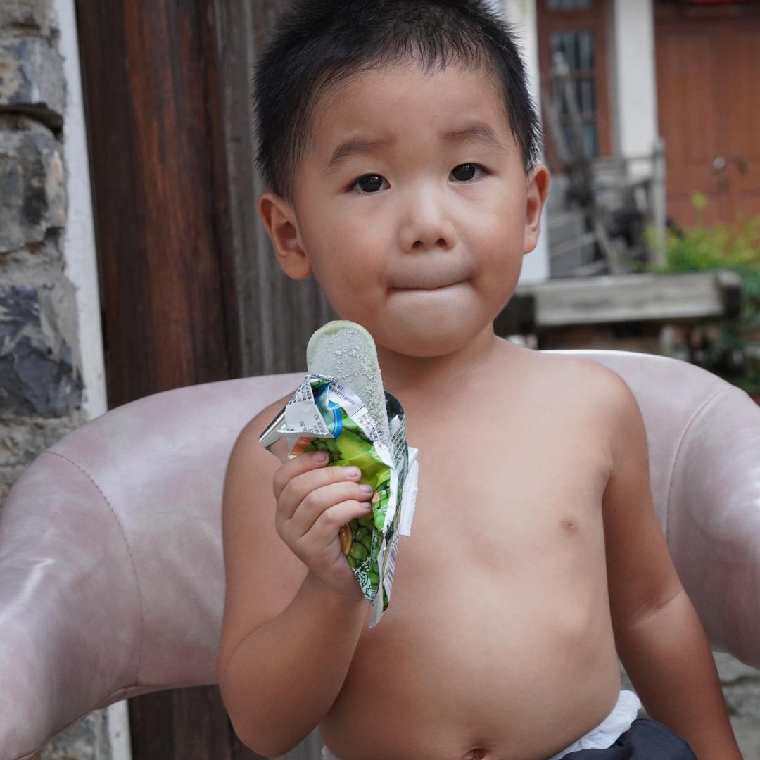 吴胖胖，