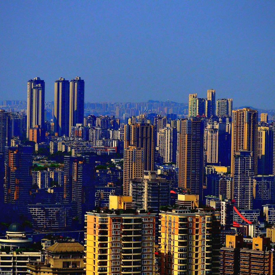 东城