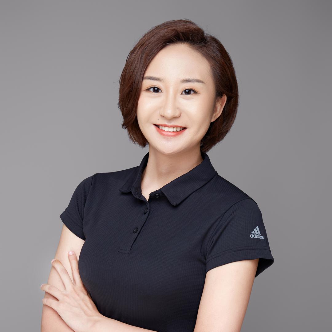 桔子跃健身 Rylee