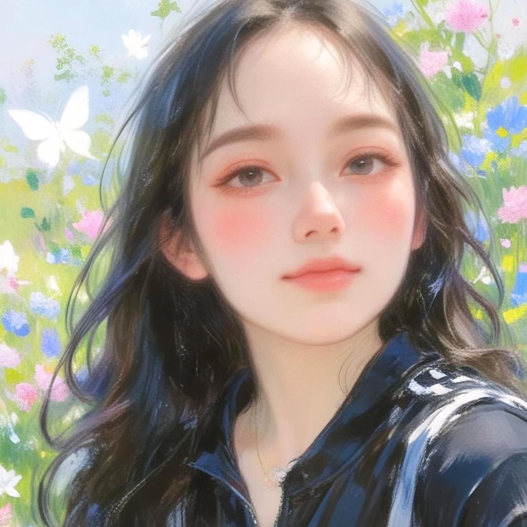 欧阳梦❤️馨