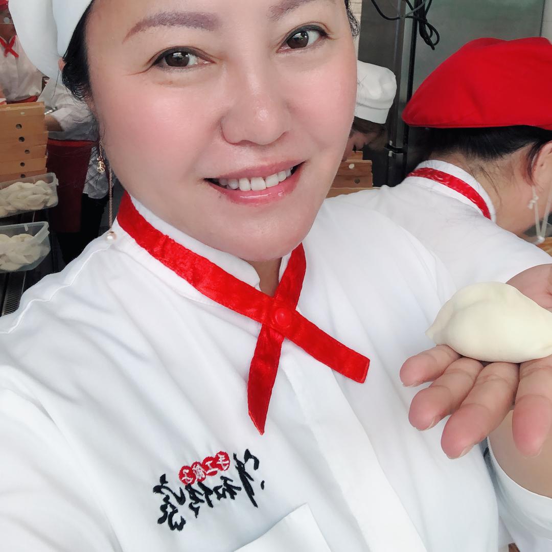 萍姐手工水饺