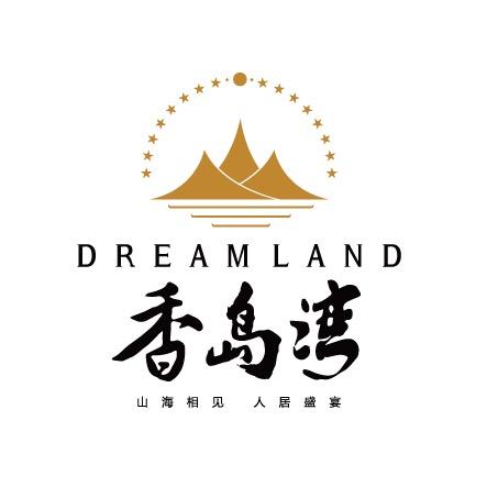 中国胶东香岛湾