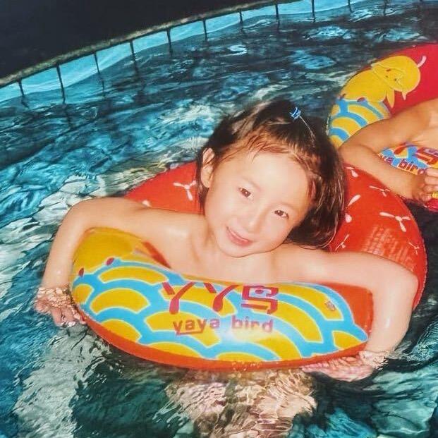 小·不看抖音·米