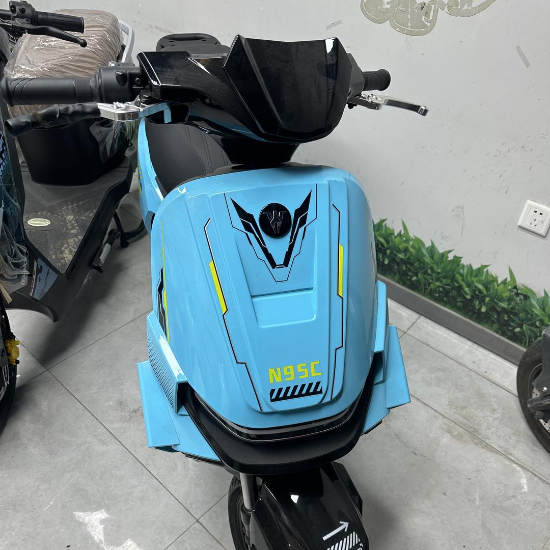 武汉深远，火迪电动车