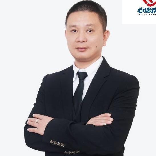 匠心制粉 李建军