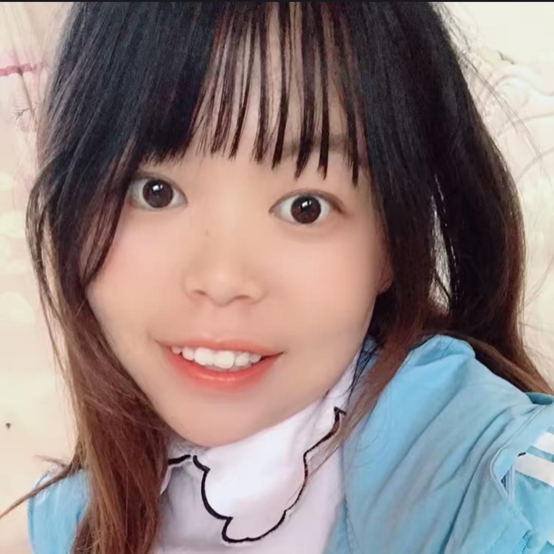 嘴馋小盼