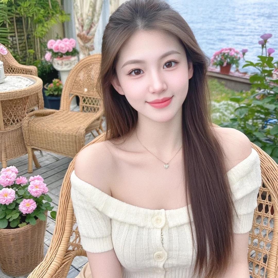 小甜甜恋爱
