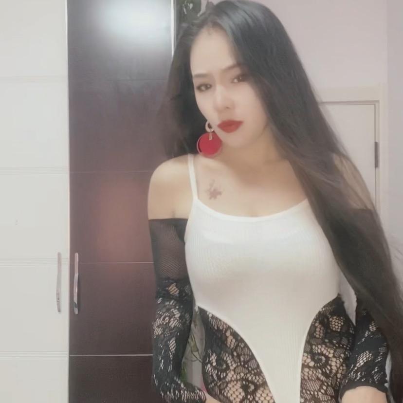 馨馨姐