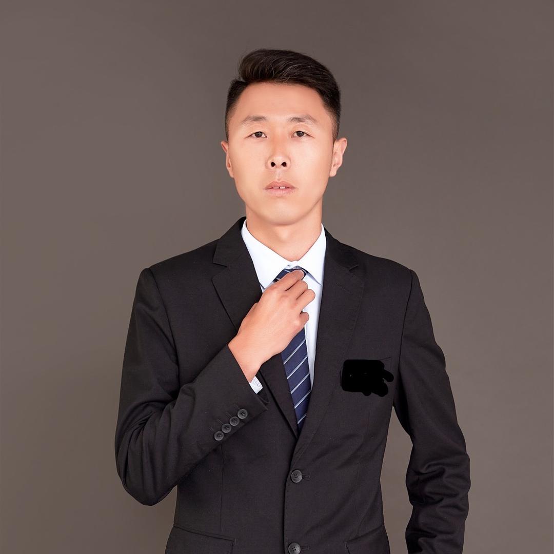 南垂科三