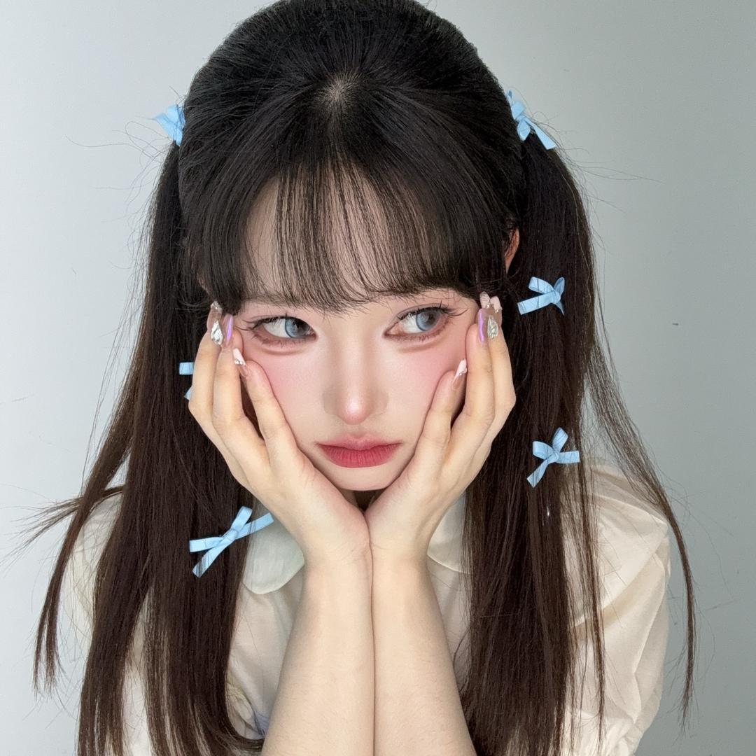 栗子🌰🌰🌰