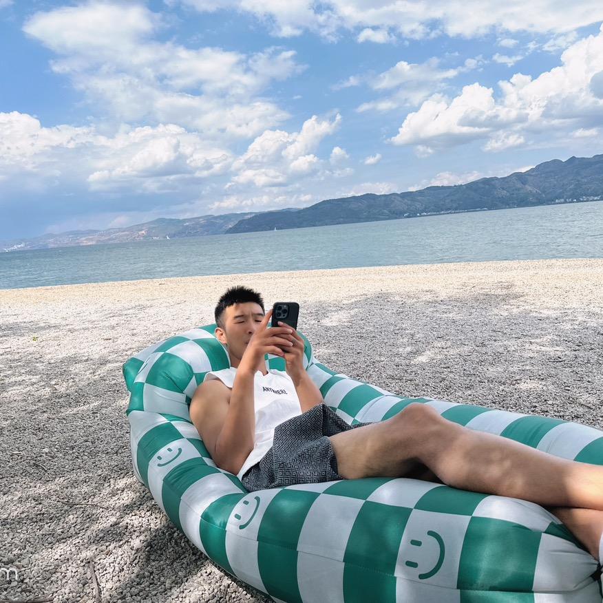 李航黎（重生香芹）