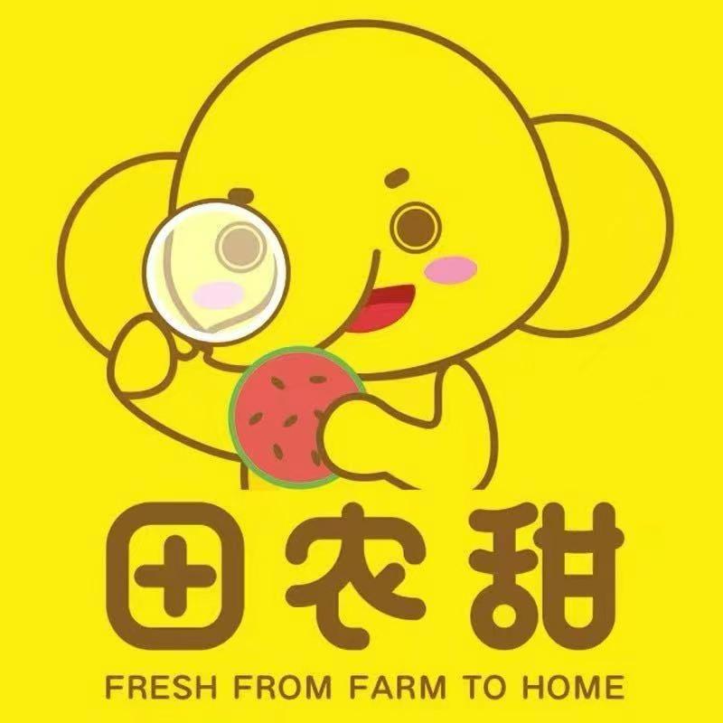 田农甜充国路店田农甜