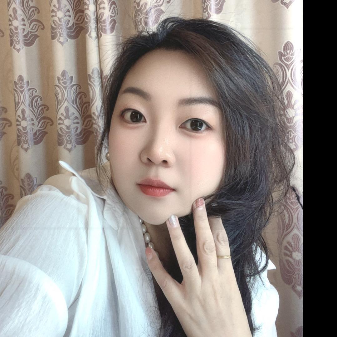 美美💕