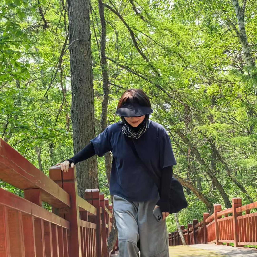 君姐