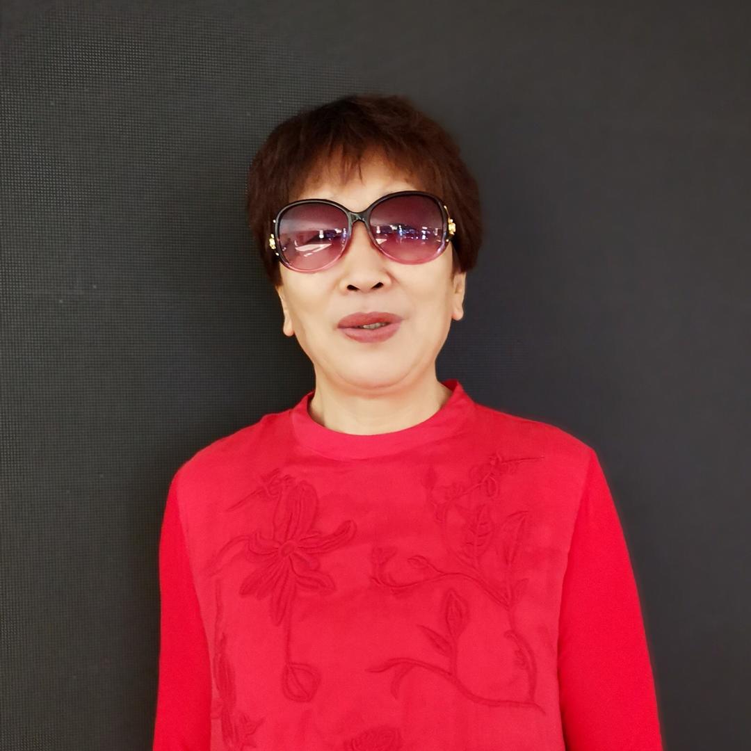 洛阳潘姐
