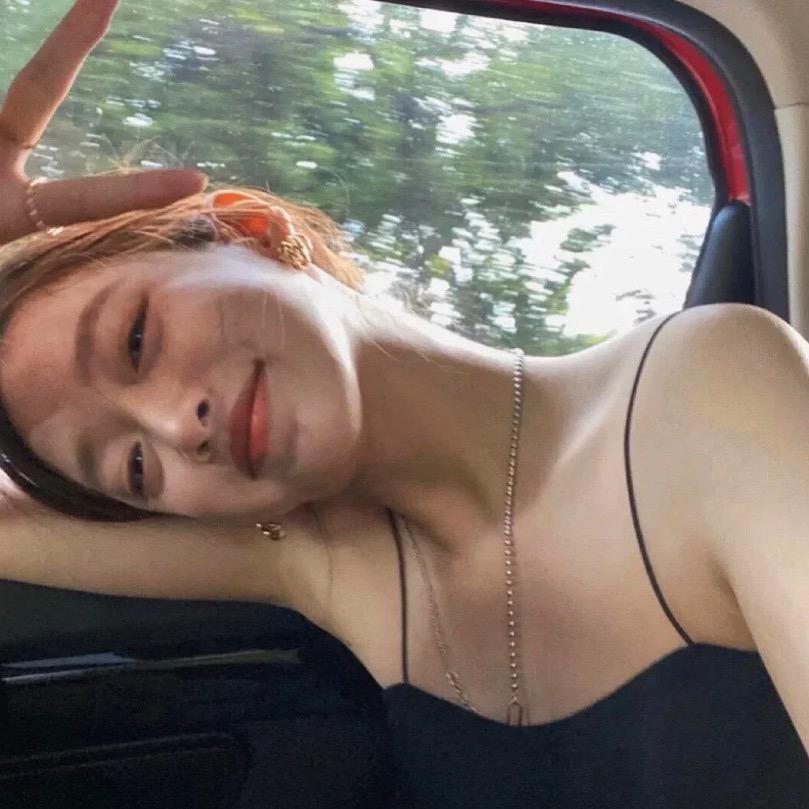 今天超开心