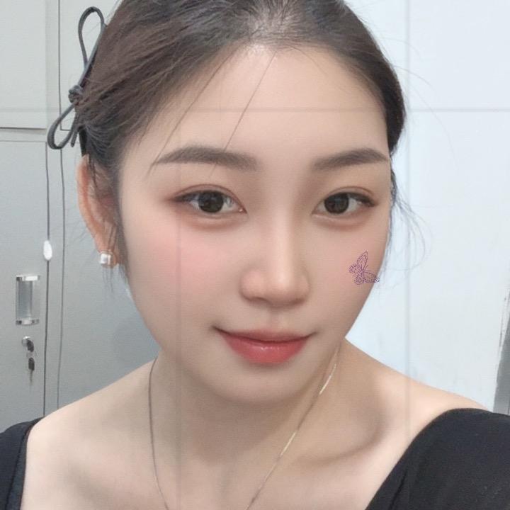 丹丹（DOPI不脱妆粉底液）减肥