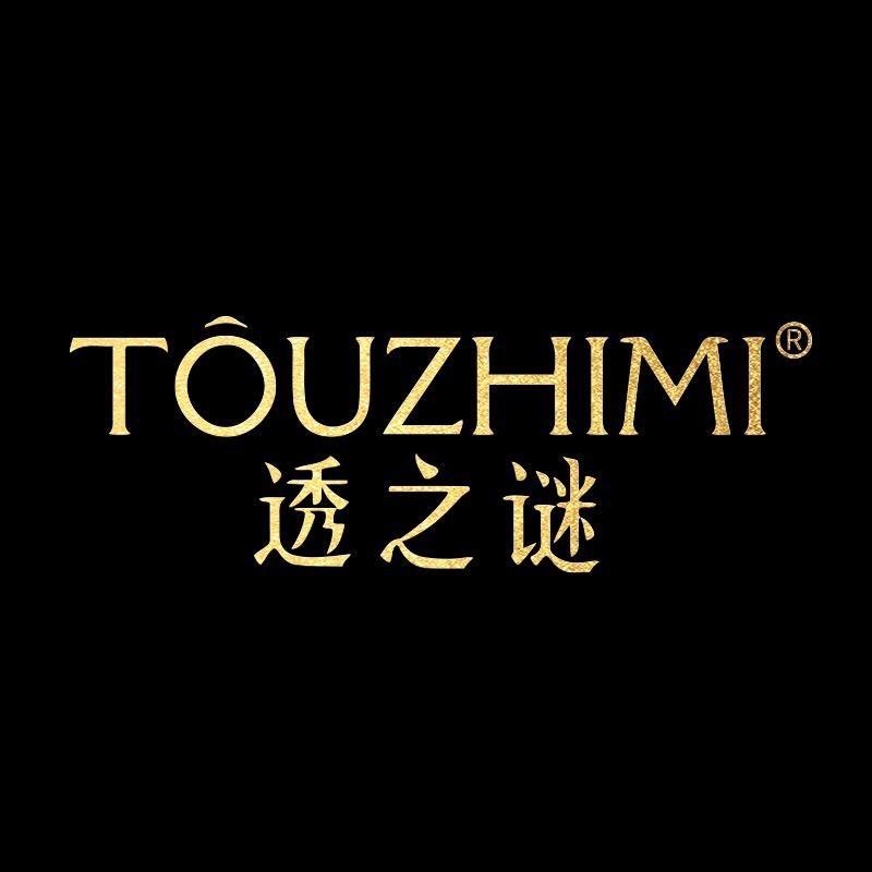 透之谜TOUZHIMI
