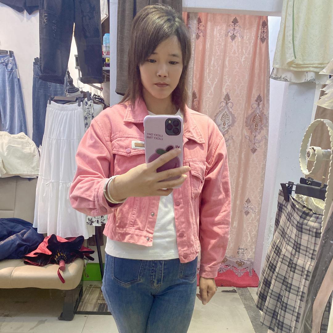 傻丫头&