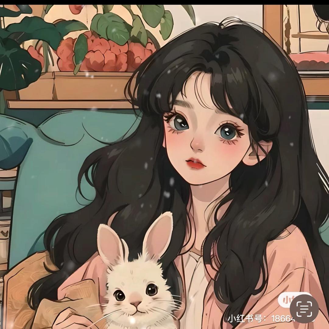 啃骨头的🐰