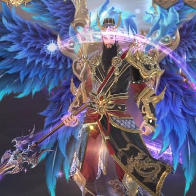 霸御乾坤0.04-广州庆快