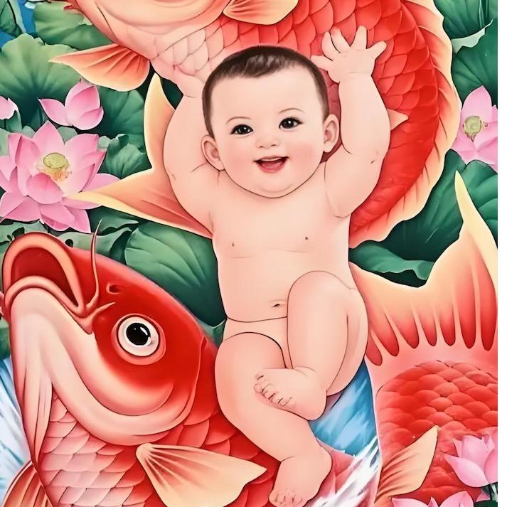 贾多鱼
