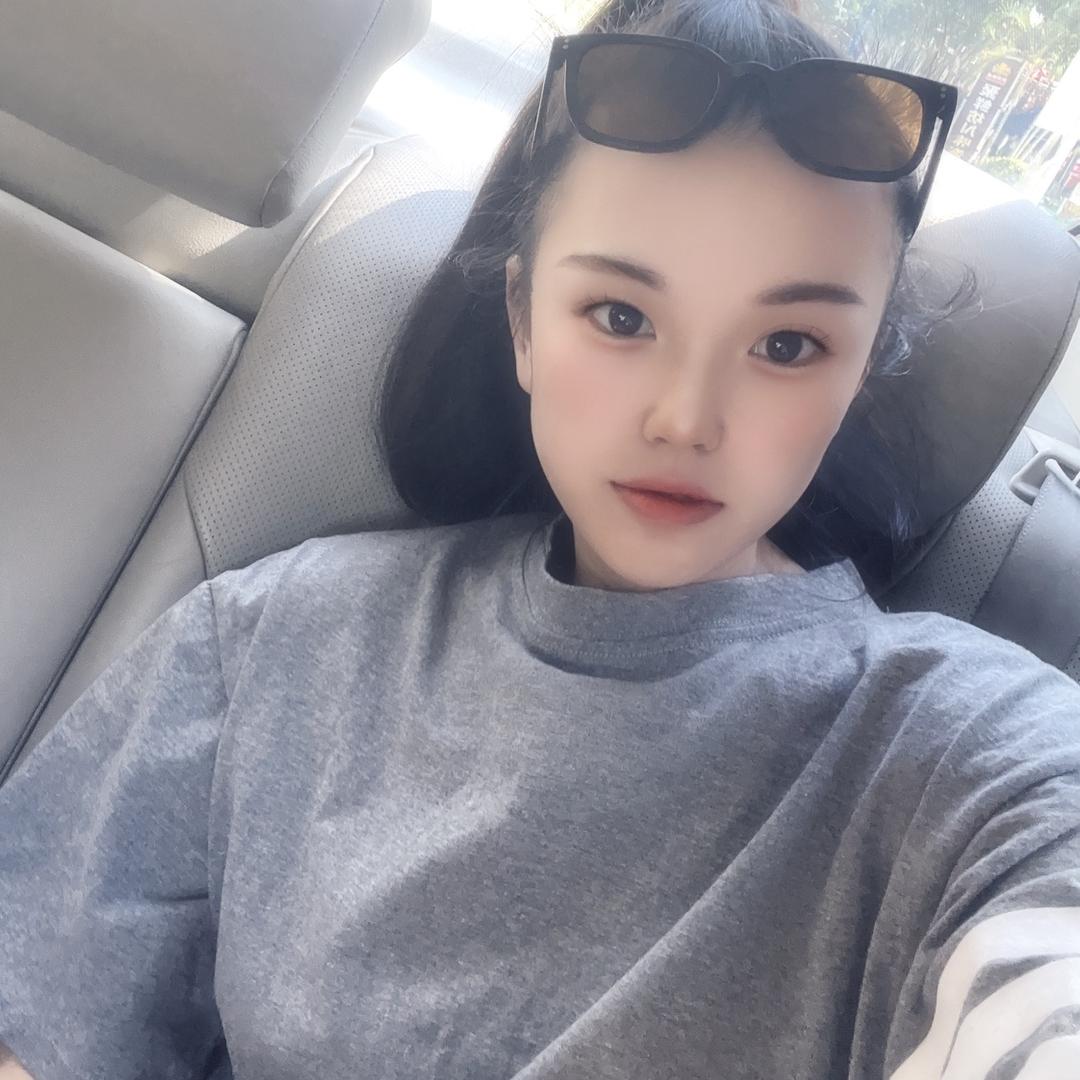 李仙女🧚♀️