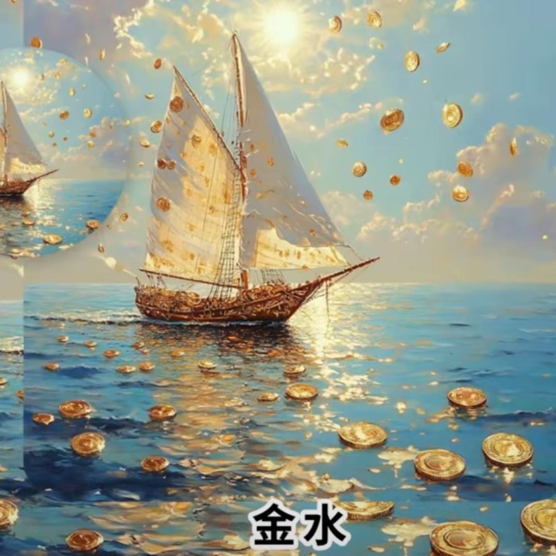 春暖花开