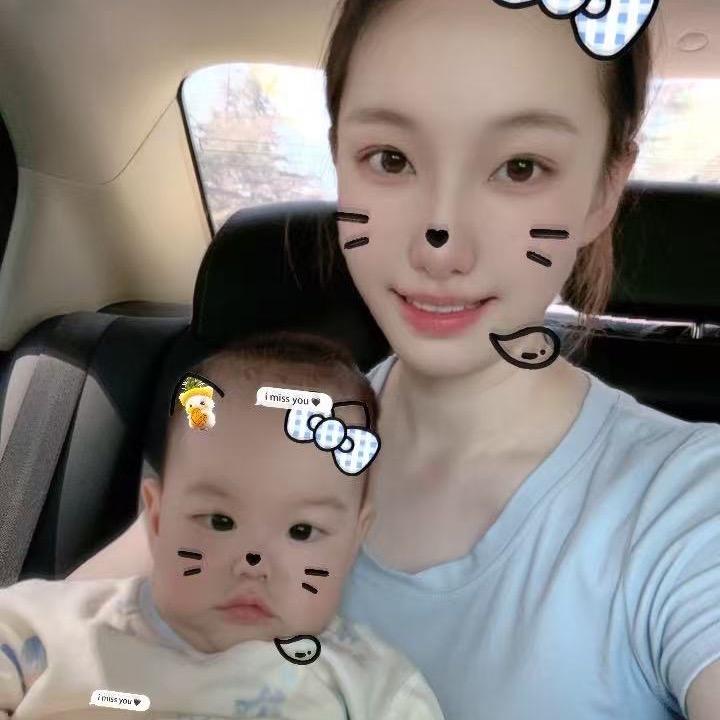 是卓卓啊
