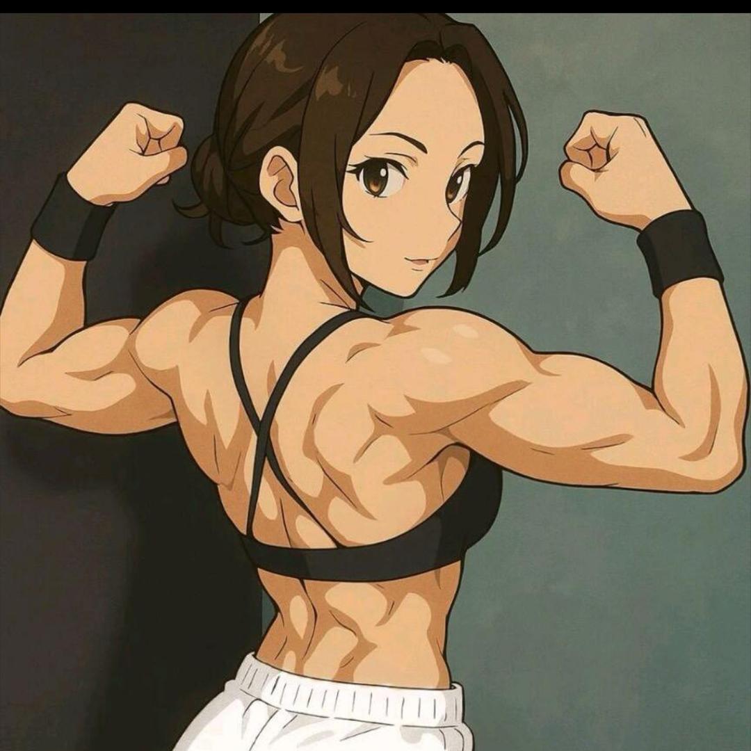 可甜心