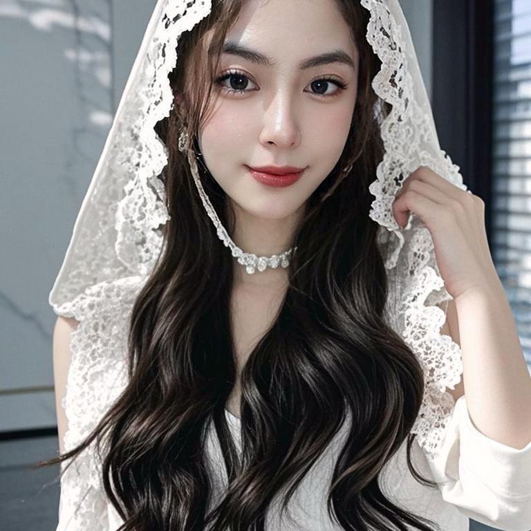 丽丽（小号）🥰