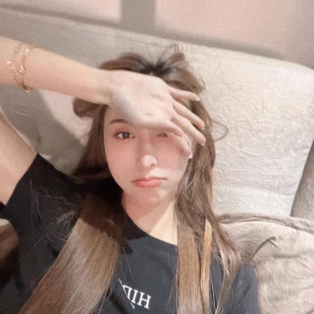小冰吖🖤