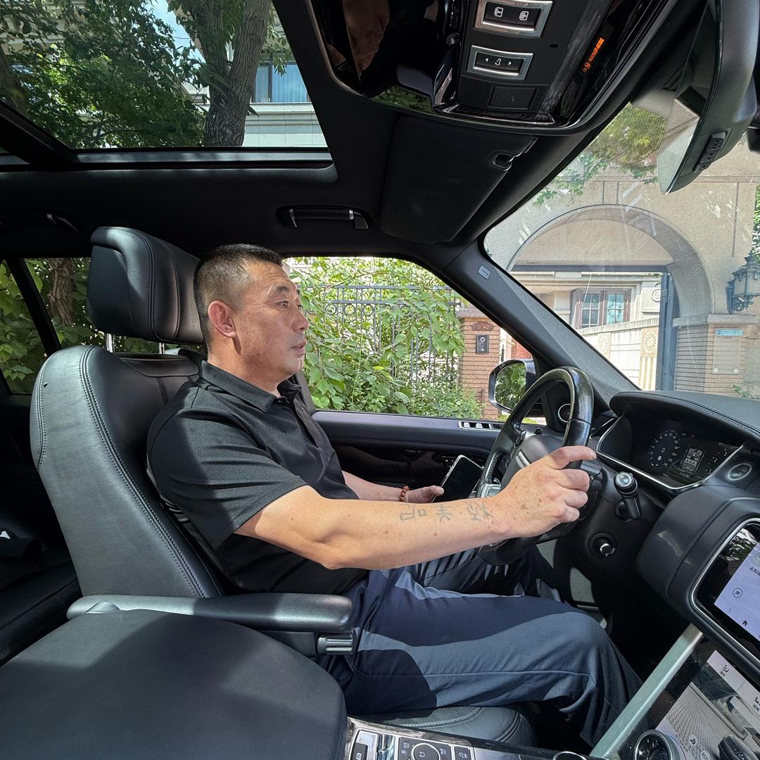 王总（所爱皆求真心）