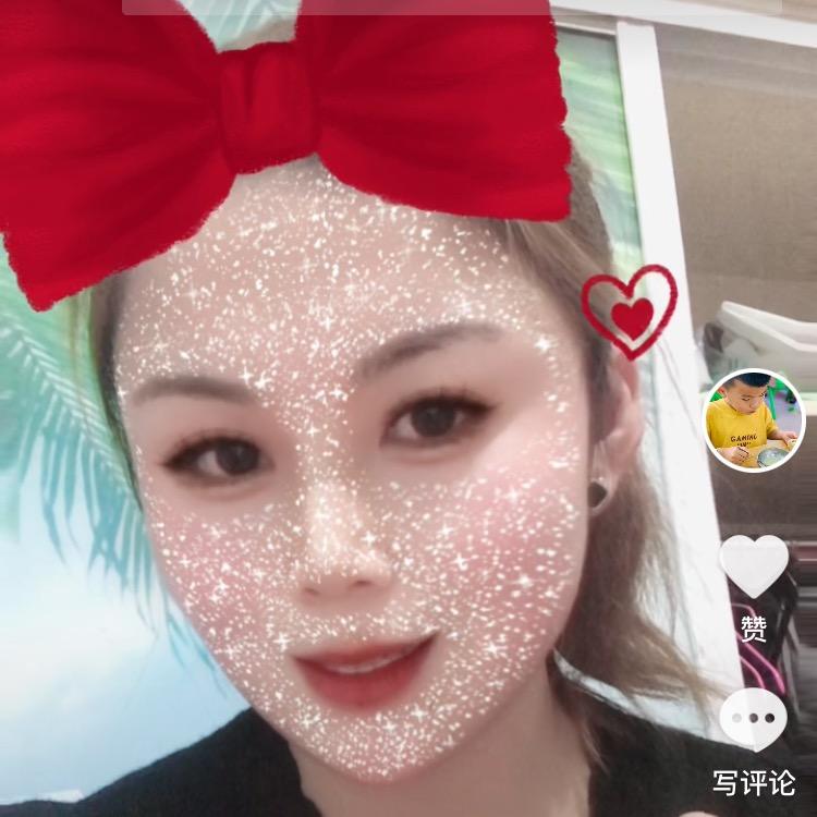 甜甜的梦🌈
